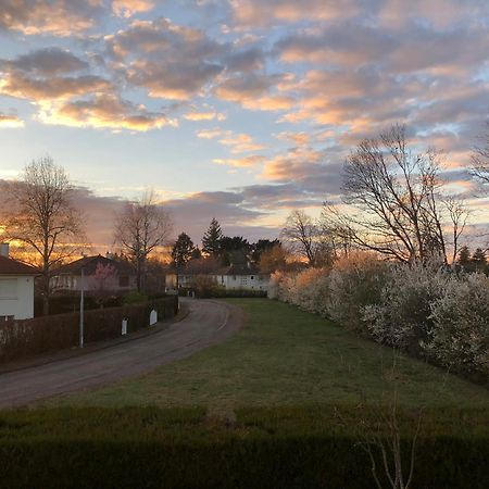 Chambre 2 Dans Un Appartement Bourg-en-Bresse Kültér fotó