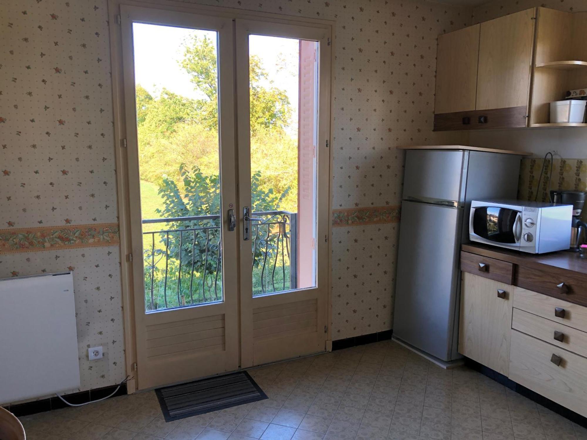 Chambre 2 Dans Un Appartement Bourg-en-Bresse Kültér fotó