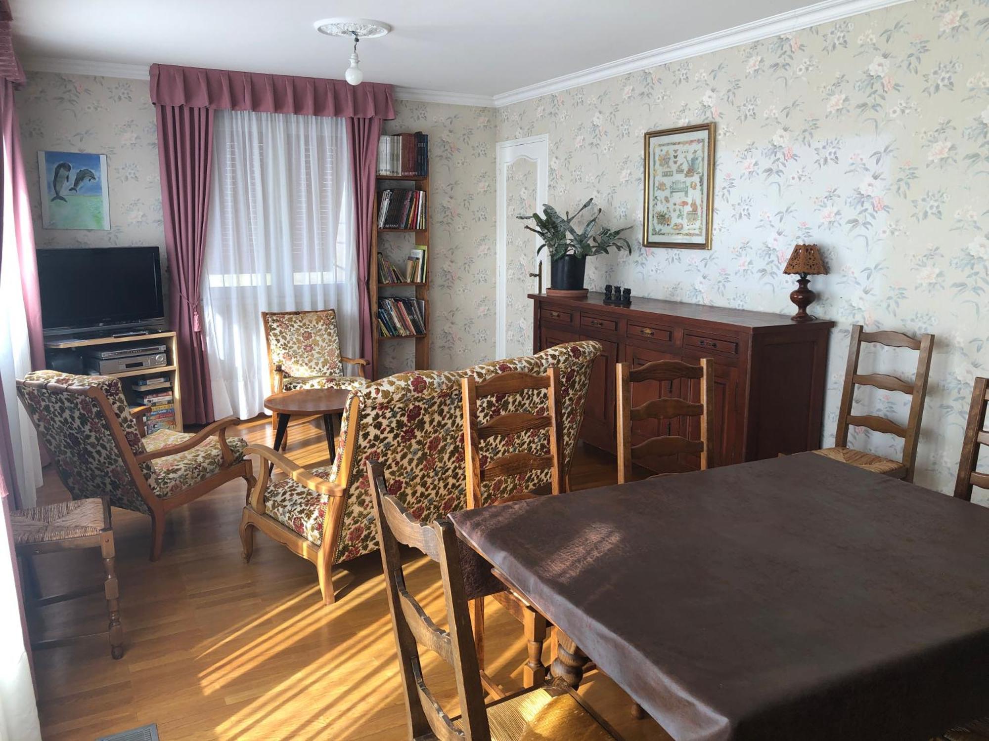 Chambre 2 Dans Un Appartement Bourg-en-Bresse Kültér fotó