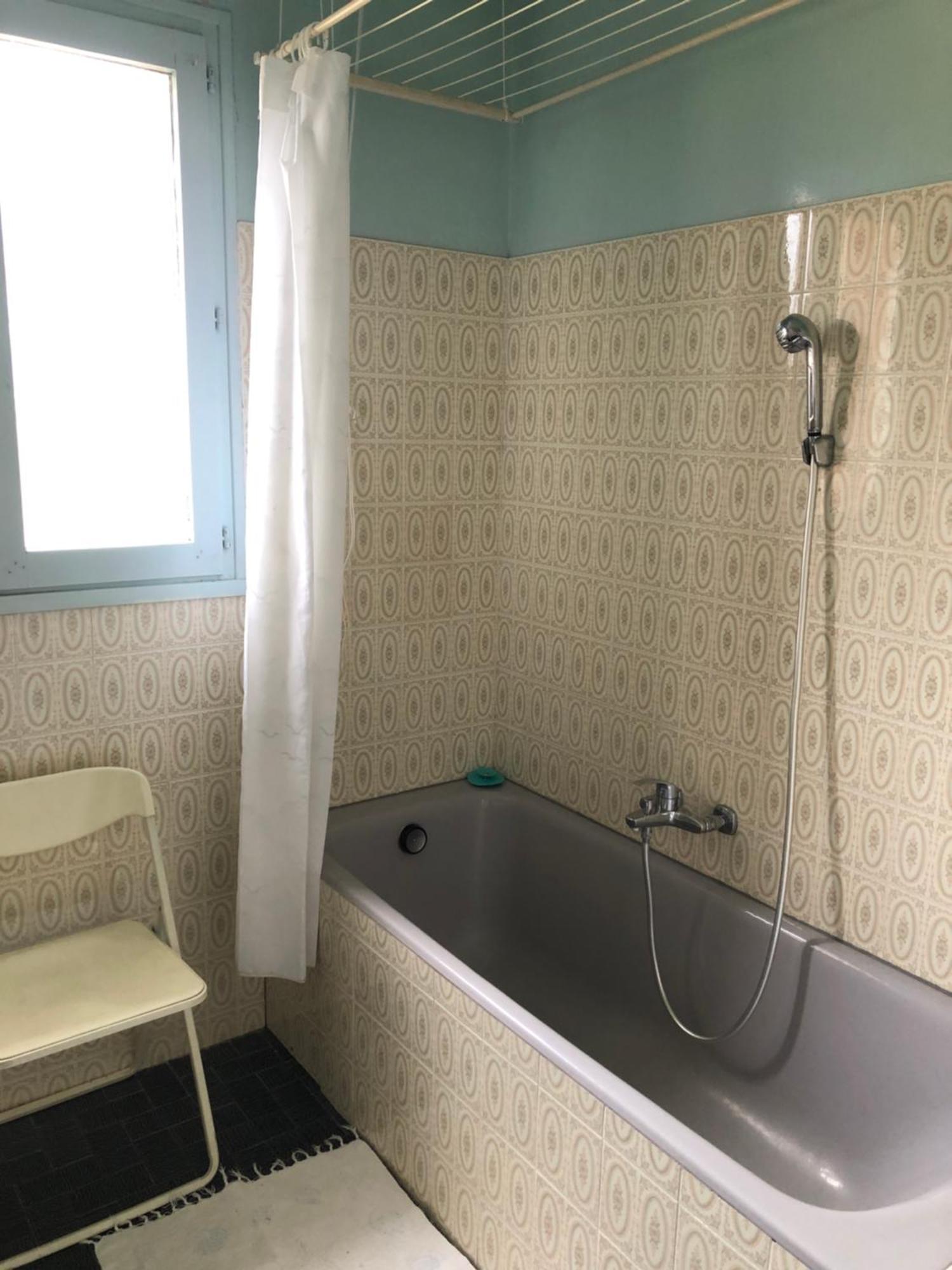 Chambre 2 Dans Un Appartement Bourg-en-Bresse Kültér fotó