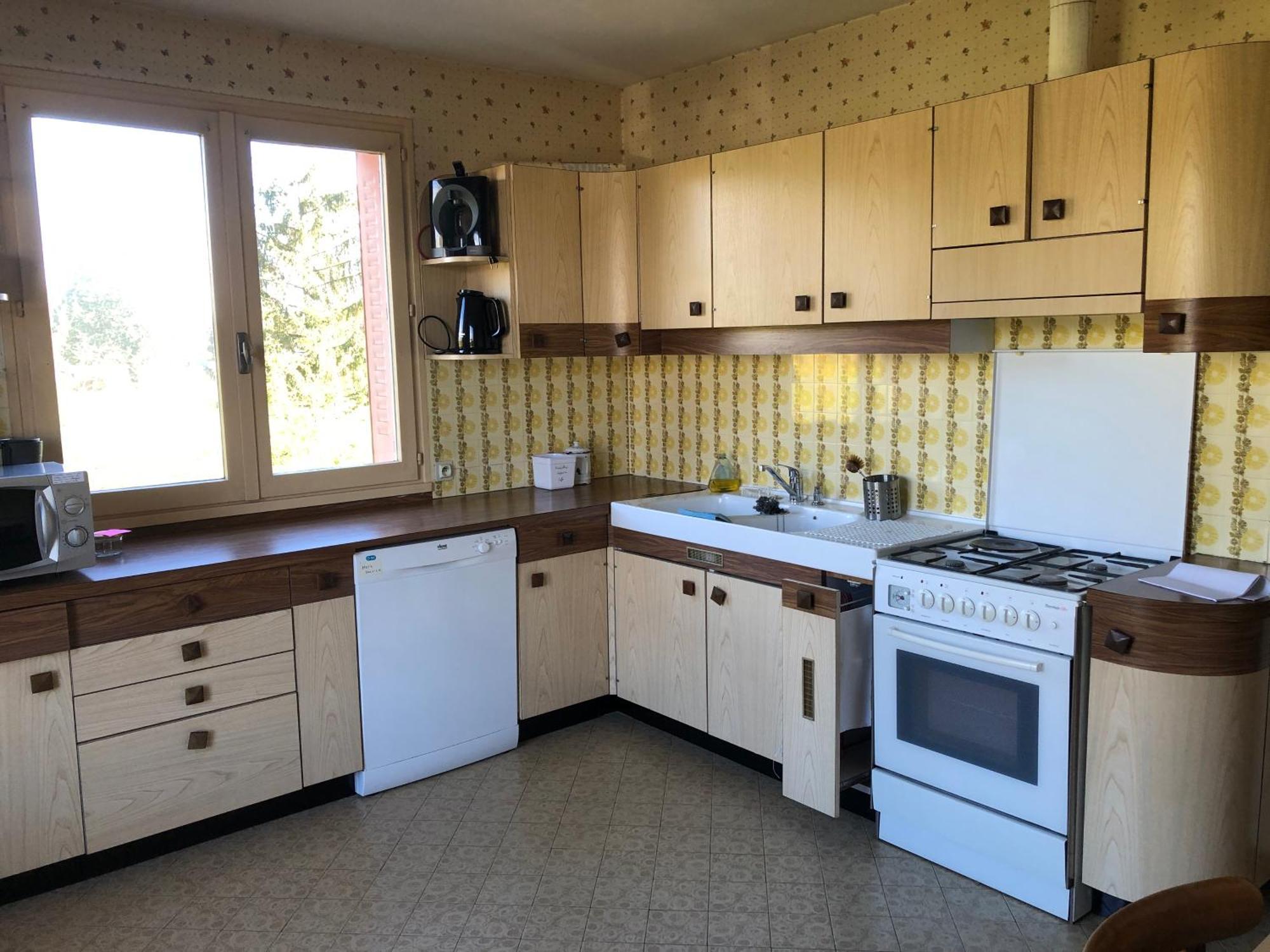 Chambre 2 Dans Un Appartement Bourg-en-Bresse Kültér fotó